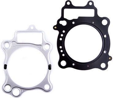 Prox Глава Цилиндър Фланци Crf250r '04-09 + Crf250x '04-17