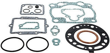 Pro-X Top End Gasket Kit Kx250 93-03