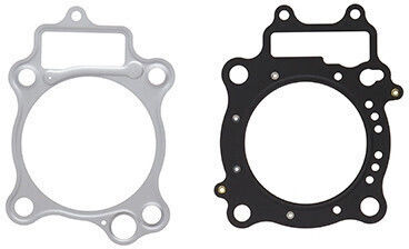 Prox Глава Цилиндър Фланци Crf250r '04-09 + Crf250x '04-17