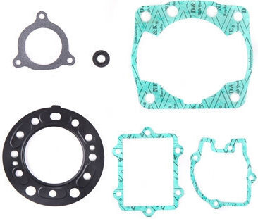 Prox Kit Garnituri Capete Superioare Cr250 02-04