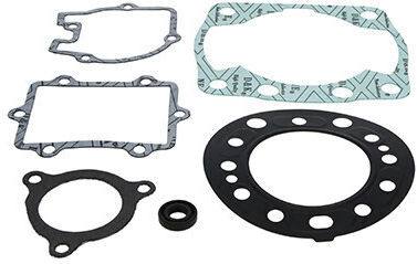Prox Kit Garnituri Capete Superioare Cr250 02-04