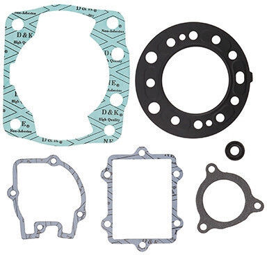 Prox Kit Garnituri Capete Superioare Cr250 02-04