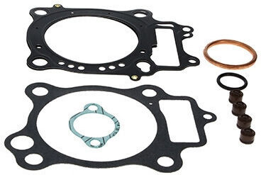Prox Комплект Фланци За Горен Край Crf250r '04-07 + Crf250x '04-17