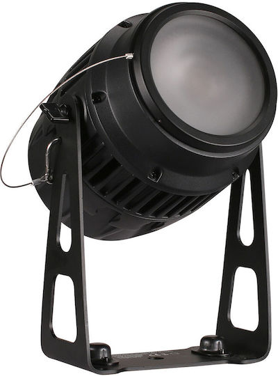 Fos Technologies Beam LED DMX Warmes Weiß / RGB