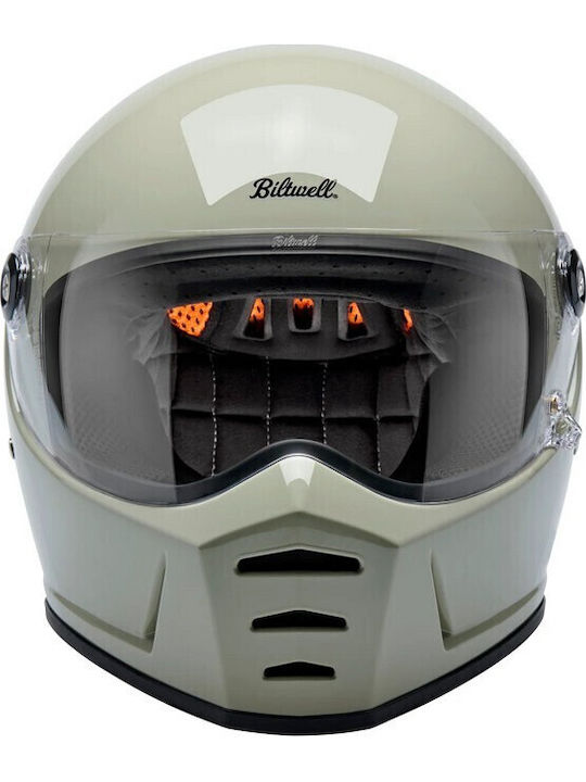 Biltwell Lane Splitter Biltwell Lane Splitter