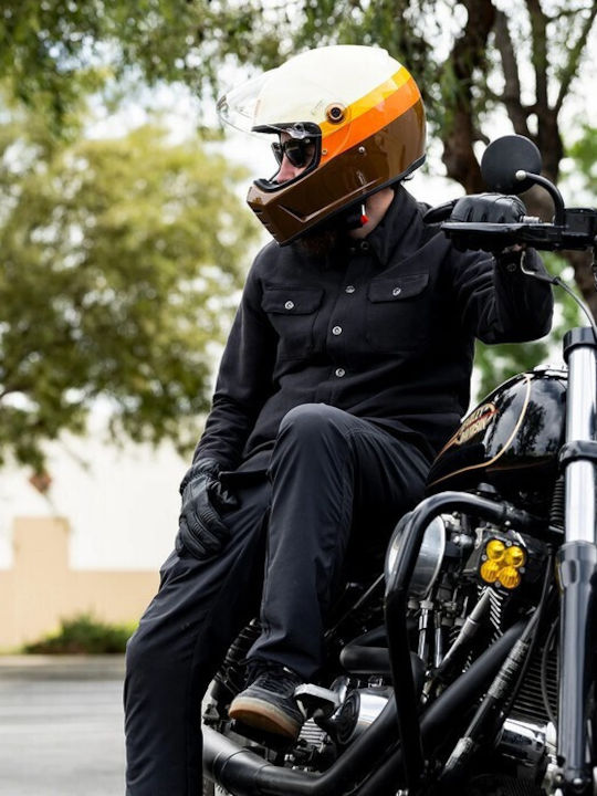 Biltwell Lane Splitter 20th Anniversary Κράνος Μηχανής Full Face ECE 22.06