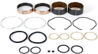 Prox Complete Front Suspension Bushing Yz125 250 250f 426f 450f '96-03