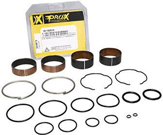 Prox Complete Front Suspension Bushing Kx250f '06-12 + Rm-z450 '05-12