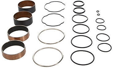 Prox Complete Front Suspension Bushing Kx250f '06-12 + Rm-z450 '05-12