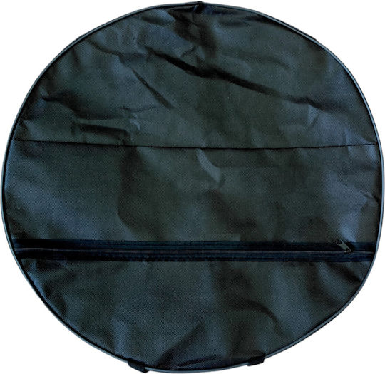 Drum 50 x 30 cm Set With Case Belt Beater Stick 20'' With Rope