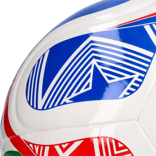 adidas FIFA World Cup 26 Trionda Club Soccer Ball Multicolour