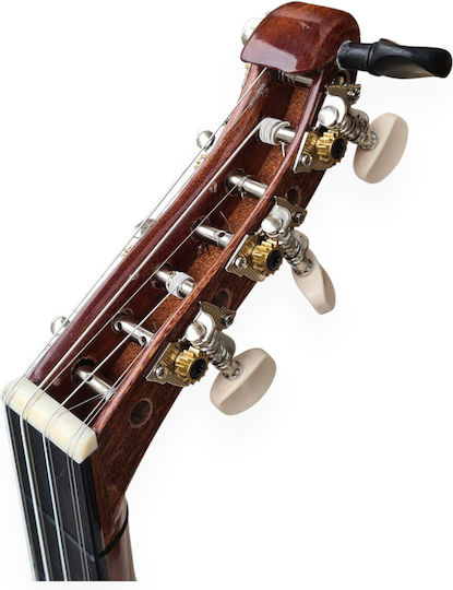 Steriano Lute Small Scale 64cm | Custom Conversion from Politiko