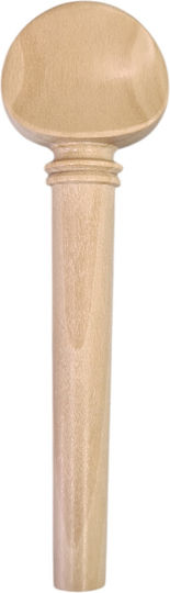 Tuning Key for Traditional Instruments Boxwood Eye