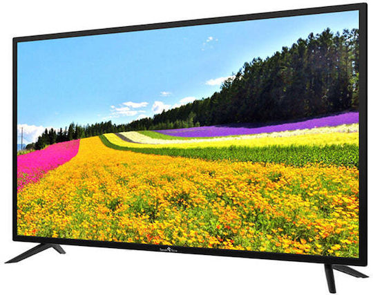 Smart Tech Τηλεόραση 40" Full HD LED 40FN01T1 HDR (2025)