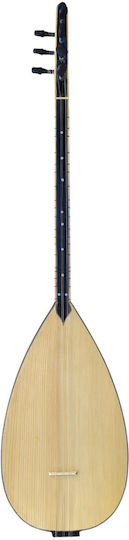 Σάζι Arda Short Neck