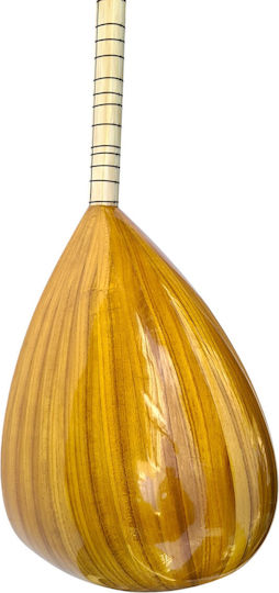 Σάζι Arda Short Neck