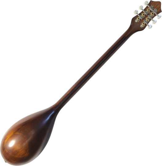 Tzouras MB-10 6-String