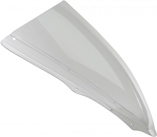 Parbriz Motocicletă Mra Aprilia Rs 250 Ld 1998 Formă O Transparent