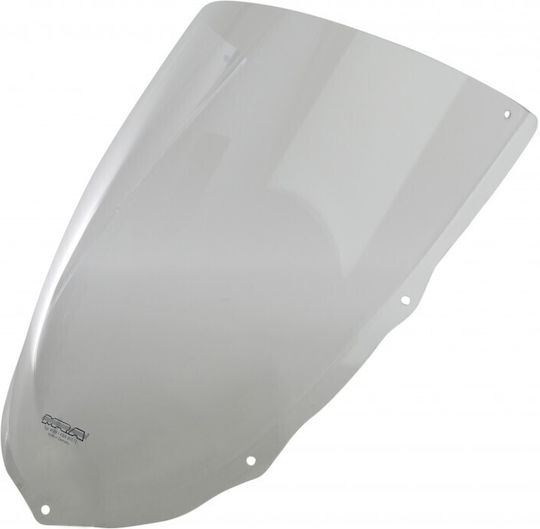 Parbriz Motocicletă Mra Aprilia Rs 250 Ld 1998 Formă O Transparent