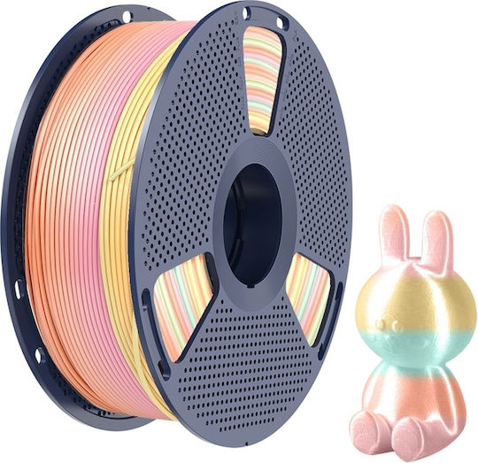 Sunlu PLA+ 3D Printer Filament 1.75mm and Ease of 1kg
