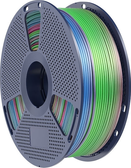 Sunlu Filament PLA+ Pentru Imprimantă 3D 1.75mm și Greutate de 1kg