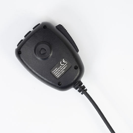 PNI Escort Hp 5500 & Κεραία PNI Extra 45 CB Αυτοκινήτου 4W με Μονόχρωμη Οθόνη