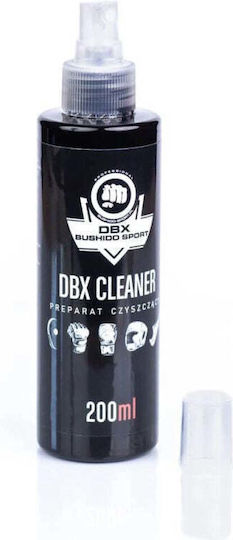 Почистващ Препарат За Спортна Екипировка Refresher Dbx Cleaner 200ml