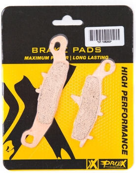 Plăcuțe Frână Față Prox Kx80 85 100 '97-20 + Rm85 '05-20 Echivalent Cu Ebc Fa258r