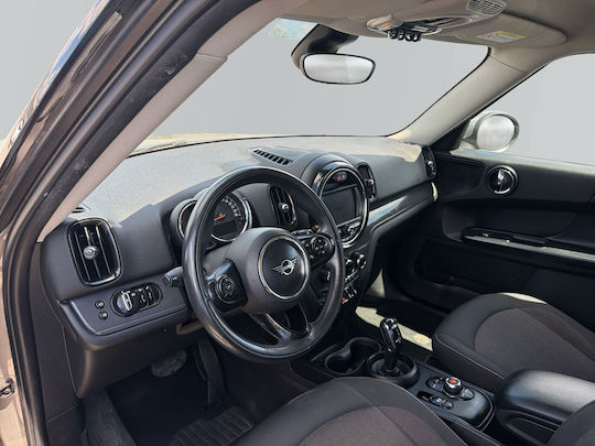 Mini Countryman One D '20