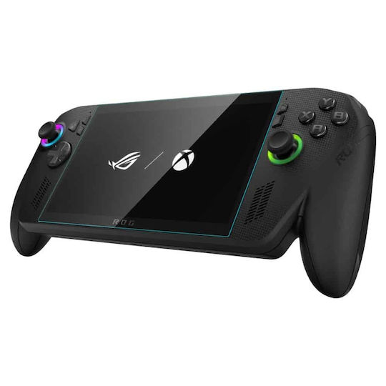 Glas.tr Slim Προστασία Οθόνης για Asus ROG Ally / Asus ROG Ally X 2023-2025 / MSI Claw 7 AI⁺