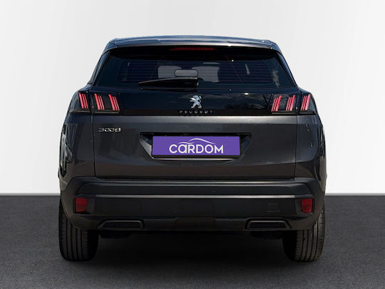 Peugeot Gebrauchtwagen Peugeot 3008 1.5 BlueHDI EAT8 Active Plus 22