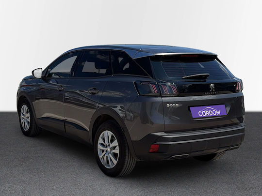 Peugeot Gebrauchtwagen Peugeot 3008 1.5 BlueHDI EAT8 Active Plus 22