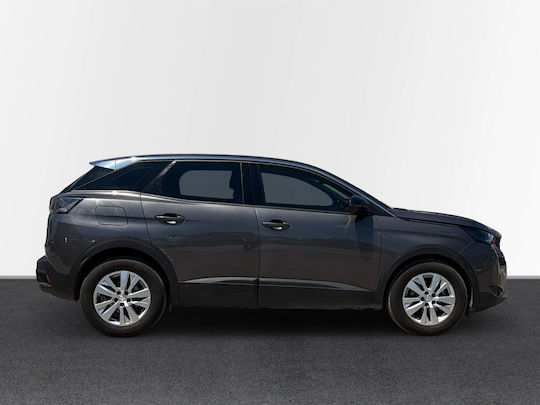 Peugeot Gebrauchtwagen Peugeot 3008 1.5 BlueHDI EAT8 Active Plus 22