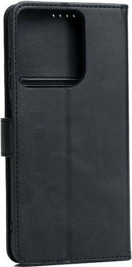 Marv Wallet Μαύρο (Xiaomi 15T Pro)