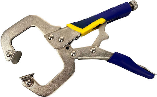 Pense Grip Auto-blocantă Pentru Tinichigerie 150mm Gebo Tools