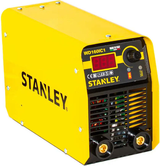 Stanley Wd200ic2 Електрически Поялник