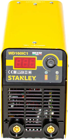 Stanley Wd200ic2 Електрически Поялник