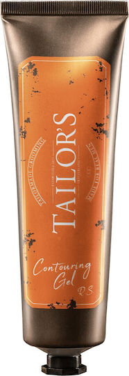 Tailor's Grooming Gel de Ras 167g 150ml