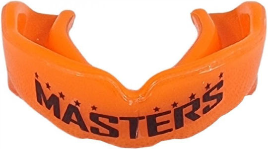 Oz-gel-masters Mouthguards Black