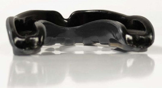 Oz-gel-masters Mouthguards Black