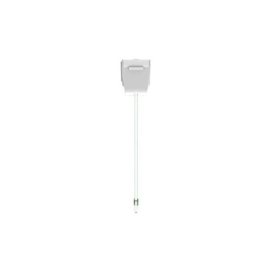 Led Notfallleuchten Fluchtwegzeichen Notausgangsschild E 0.7w 30m 3h Em Ac At Ledvance