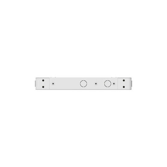 Led Notfallleuchten Fluchtwegzeichen Notausgangsschild E 0.7w 30m 3h Em Ac At Ledvance