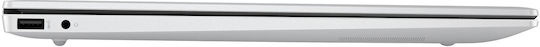 HP OmniBook 5 16-af1060nw 16" IPS FHD+ (Ultra 5-225U/24GB/512GB SSD/W11 Home) (US Keyboard)
