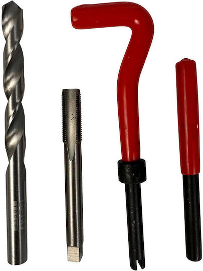 Thread Repair Kit M10x1.0 Gebo Tools