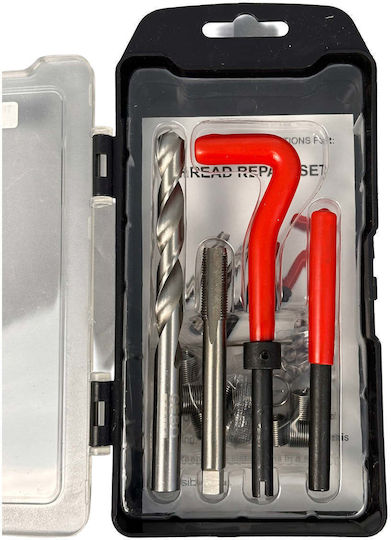 Thread Repair Kit M10x1.0 Gebo Tools