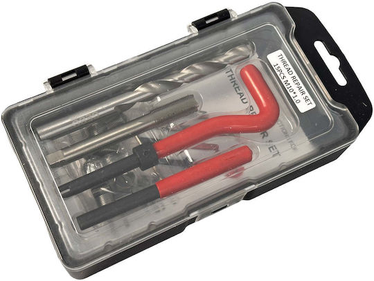 Thread Repair Kit M10x1.0 Gebo Tools