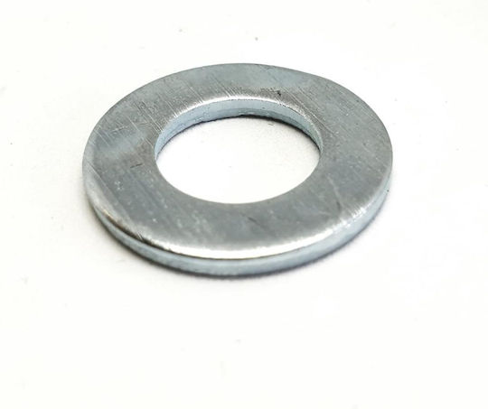 Washer Din125a 10mm 20pcs Bm