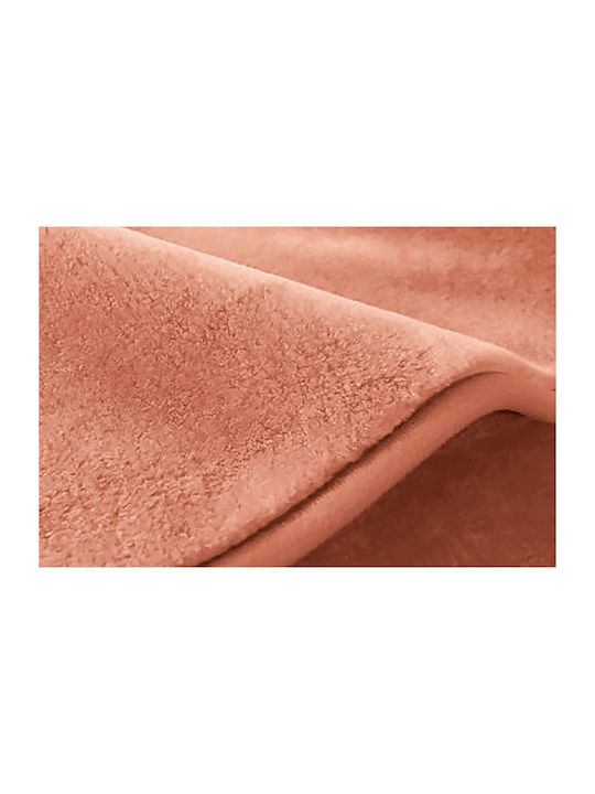 Belpla Ster Plain Κουβέρτα Ισπανίας Βελουτέ Μονή 160x220εκ.