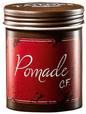 Tailor's Grooming Pomade για Λάμψη 100ml