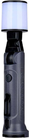 Grundig LED Туристически Фенер 1200mAh